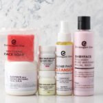 ​​3 Shade Face Whitening Combo  (Standard Size)