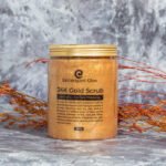 Extravagant Glow 24k Gold Scrub