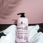 Extravagant Glow Baby Face Collagen  Pure Whitening Face & Body Wash