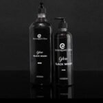 Extravagant Glow Black Wash