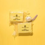 Extravagant Glow Body Acne Soap
