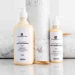 Extravagant Glow Deep Hydration Body Moisturizer