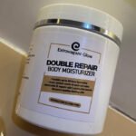 Extravagant Glow Double Repair Body Moisturizer