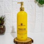 Extravagant Glow French Girl (Whitening Magic Skin Potion)