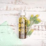 Extravagant Glow Infused Oil In Herbs ( The Restoration Oil)