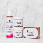 Extravagant Glow Spot/ Acne Combo