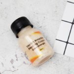 Extravagant Glow Vanish Knuckle Cream (Extra Strength)