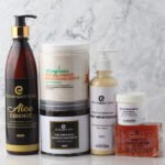 Extravagant Glow 1 Shade Melanin Combo ( Standard Size)