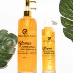 Extravagant Glow Bloom Whitening Oil